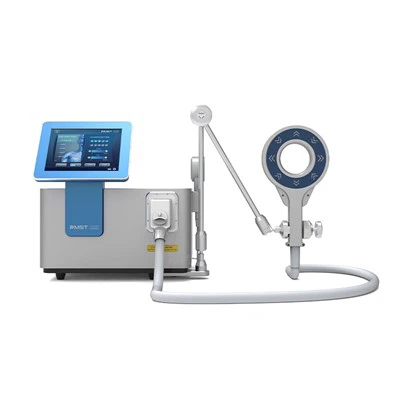 PEMF magnetbehandling